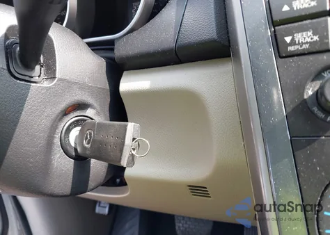 2011 Mazda Cx-7 из США, поврежденный, VIN JM3ER2A52B0361242